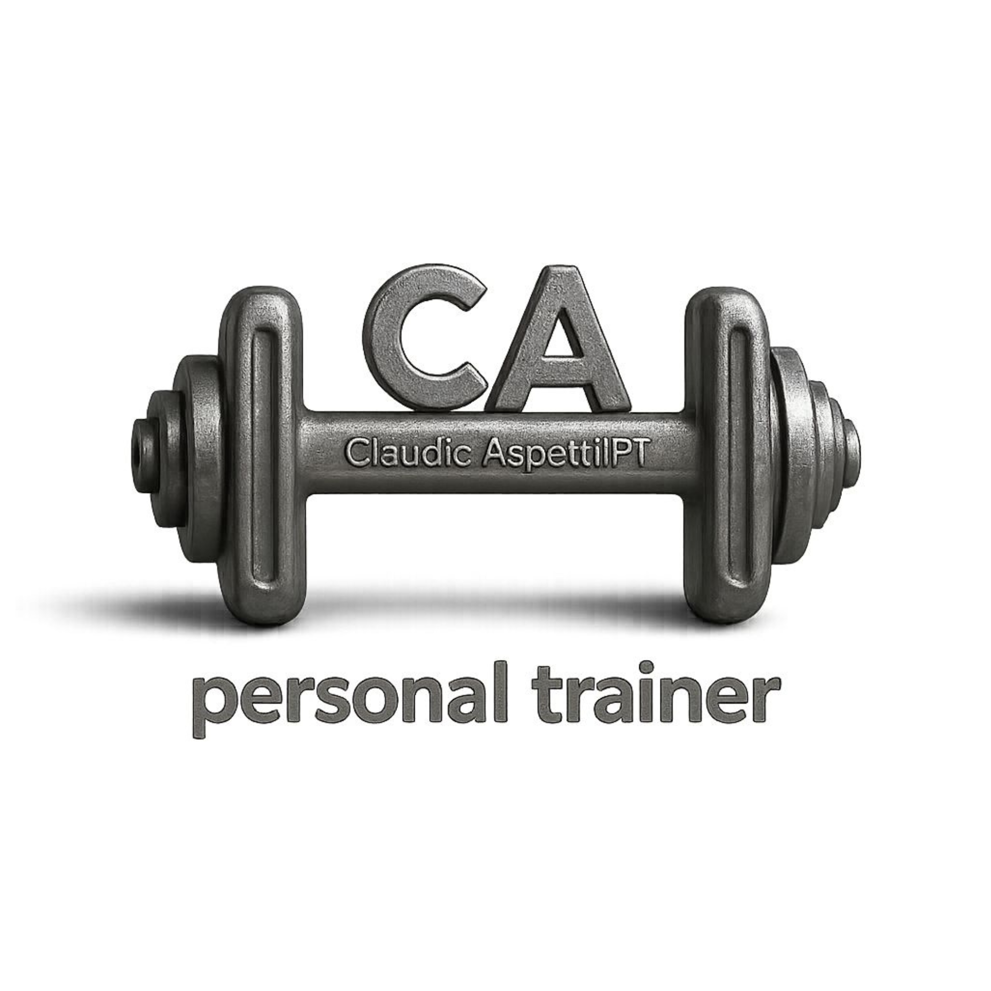 Claudio Aspetti Personal Trainer – Strength Collection